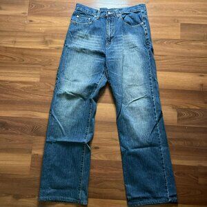 Buffalo Jeans Size 32 Bootcut Men's